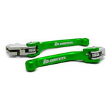 Kit Manete Kxf 250 13/20 - Kxf 450 13/18 Retrátil Biker