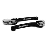 Kit Manete Retratil (freio + Emb) Tornado/xr200/xre/falcon