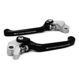 Kit Manete Retratil (freio + Emb) Tornado/xr200/xre/falcon