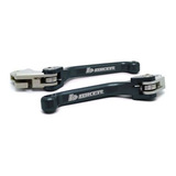 Kit Manete Retrátil Biker Crf 250r 450r 250x 450x Cf 125 250