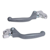 Kit Manete Retratil Crf 250f Crf 230 Gp 6 Biker Varias Cores