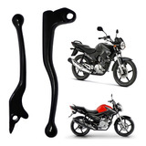 Kit Manetes Embreagem E Freio A Disco Factor Ybr Xtz 125 150