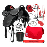 Preto-vermelho