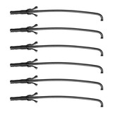 Kit Mangueira Bico Injetor Aranha Blazer S10 4.3 V6