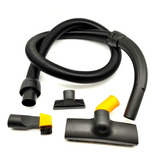 Kit Mangueira Com Bocais Para Aspirador Electrolux A10 Smart