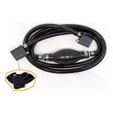 Kit Mangueira Conector Bulbo Motor Popa Yamaha E Hidea 15 Hp