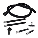 Kit Mangueira E Bocais Aspirador Electrolux A10 Antigo A20