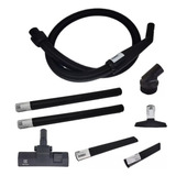 Kit Mangueira E Bocais Aspirador Electrolux A10 Trio Max A20
