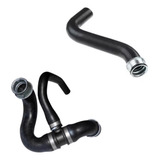 Kit Mangueira Inferior E Superior Radiador Sprinter 415 515 