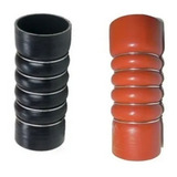 Kit Mangueira Intercooler Mb 1620 1218el 1418el 1634