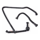 Kit Mangueira Respiro Carter Passat Audi A4 A6 A8 2.4 2.8 V6