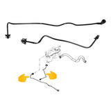 Kit Mangueira Retorno Reservatorio Agua Volvo Xc60