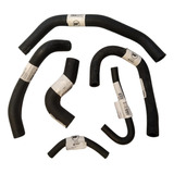 Kit Mangueira Sistema D'agua S-10 Trailblazer 2.8 16v 12/13