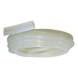 Kit Mangueira Tubo 100% Silicone 1/2 E 3/4 - 2mts