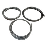 Kit Mangueiras 5ª Geração 12mm 1m + 8mm 2m + 5mm 2m 