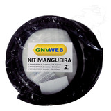 Kit Mangueiras Do Kit 5ª Geração Gnv