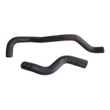Kit Mangueiras Radiador Frontier 2.5 Turbo Diesel 2008/2012