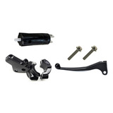 Kit Manicoto+ Manete Embreagem + Sensor Honda Cbx250 Twister