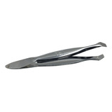 Kit Manicure Alicate Pinça Tesoura E Escova Unhas Full