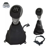Kit Manopla + Coifa Honda Civic 2007 2008 2009 2010 2011 