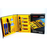 Kit Manutenção Ferramenta Yaxun 6028 +