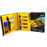 Kit Manutenção Ferramentas Yaxun 6028 Cola B7000 Fita Kapton