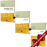 Kit Marcos Lucas E João Hernandes Dias Lopes Comentários