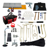 Kit Martelinho De Ouro American Garage