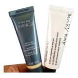 Kit Mary Kay Primer Facial Fixador