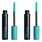 Kit Máscara De Volume True Color Supershock Max10g 2und-avon