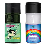Kit Máscara Pigmentante Docinho E Diluidor Kamaleão Color