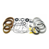 Kit Master Cambio Automático 6r80 Ford F150