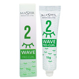 Kit Master Premium Passos 1 E 2 3 Lash Lifting Individuais