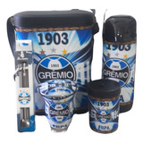 Kit Mateira Chimarrão Gremio Completo Bolsa