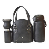 Kit Mateira Super Luxo Para Tererê 2,5 Litros