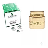 Kit Matriz +botão Bombê 10, 12 E 14 Pé Branco -original