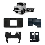 Kit Mb 1113 - Forro Porta / Forro Teto / Tapete / Torpedo