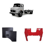 Kit Mb 1113 Porta De Porta Em Courvim + Tapete Verniz