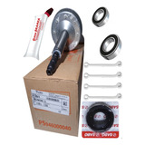 Kit Mecanismo Brastemp Ative 11kg Bwl11 Eixo Curto W11300675