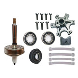 Kit Mecanismo C Suporte Cesto Br Cwc08 Cwb08 Cwb09 Cwe09