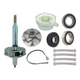 Kit Mecanismo Completo Br. Bll22 E Bwr22 C Suporte Cesto