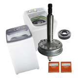 Kit Mecanismo Completo W11299803 Cwh12 Bwk12 Original