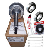 Kit Mecanismo Consul Cwg12 Cws11 Cwh11 Cwh12 Cwk12 W11299803