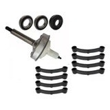 Kit Mecanismo Consul W11299803 Cwh12 Cwk12 Cwg12 Cws11 Cwh11