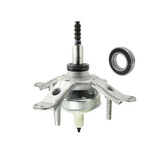 Kit Mecanismo Lavadora Brastemp Bwl09 Bwl11 Bws11 Original