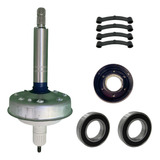 Kit Mecanismo Lavadora Consul 12kg Cwh12