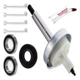 Kit Mecanismo Maquina De Lavar Roupa Brastemp Consul Cwe09