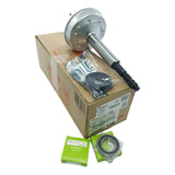 Kit Mecanismo Maquina De Lavar Roupa Brastemp Eixo Longo 