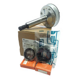 Kit Mecanismo Maquina Lavar Roupa Brastemp Consul Original