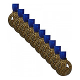 Kit Medalha Rema Grande 49mm 10 Unidades